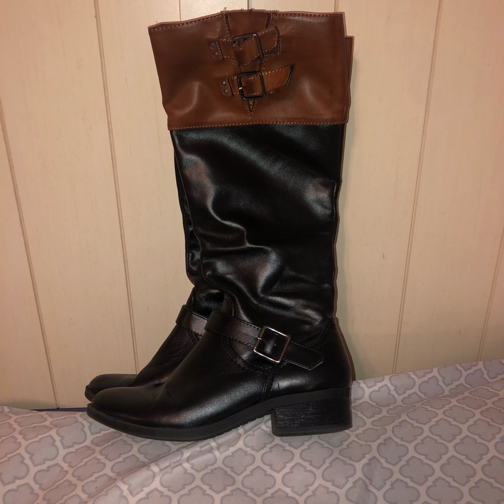 Women’s Boots
